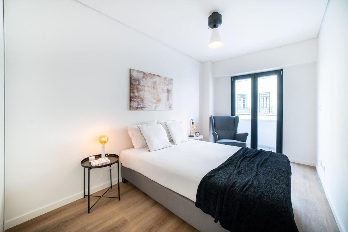 Apartamento Lusiadas 53 1ºe