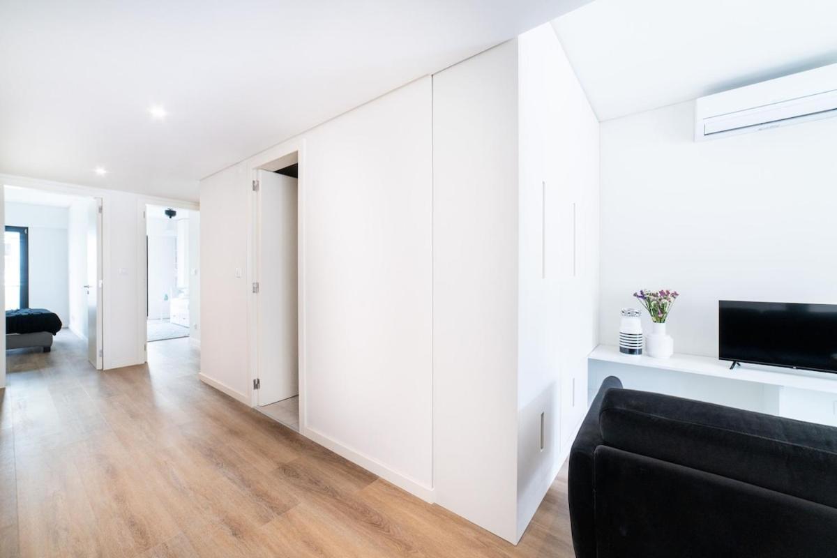 Apartamento Lusiadas 53 1ºe *