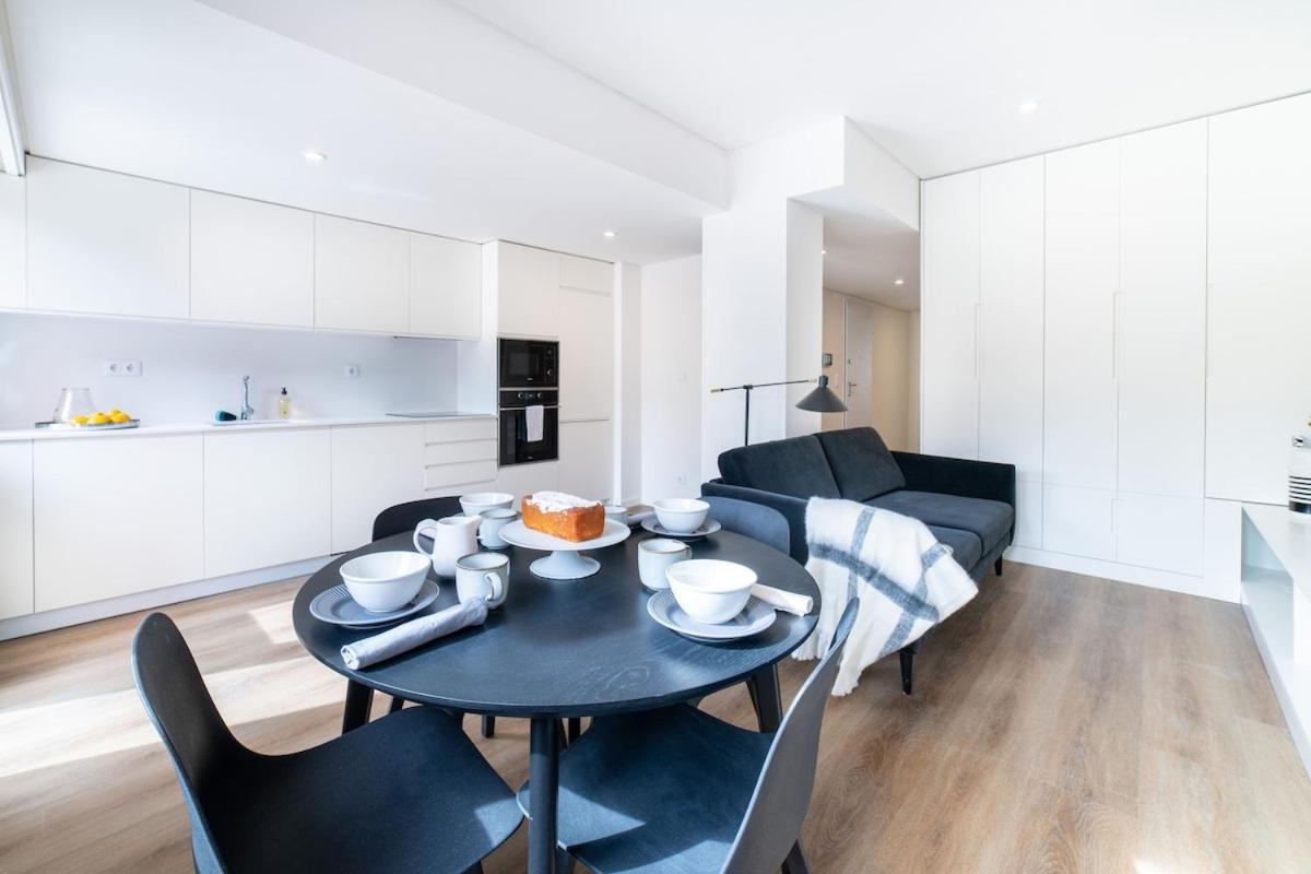 Apartamento Lusiadas 53 1ºe *