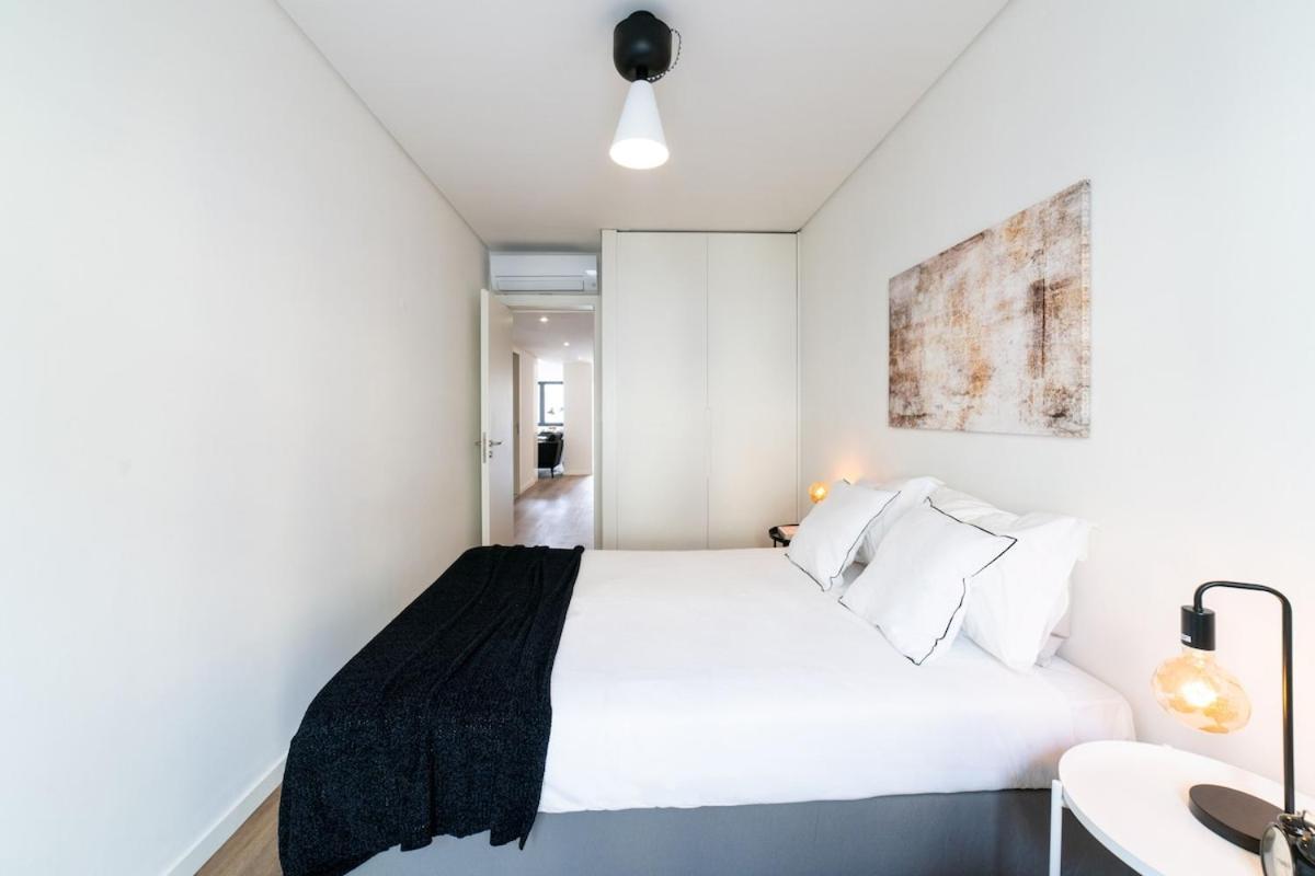 Apartamento Lusiadas 53 1ºe Lisboa