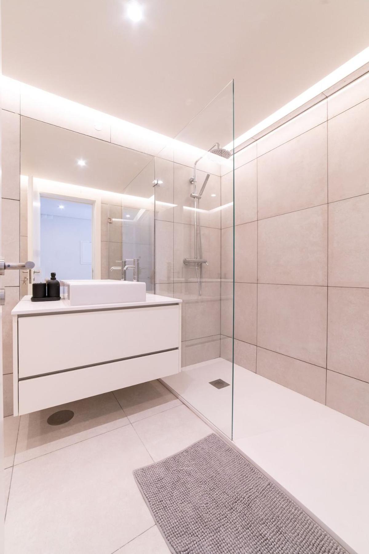 Lusiadas 53 1ºe Apartamento Lisboa