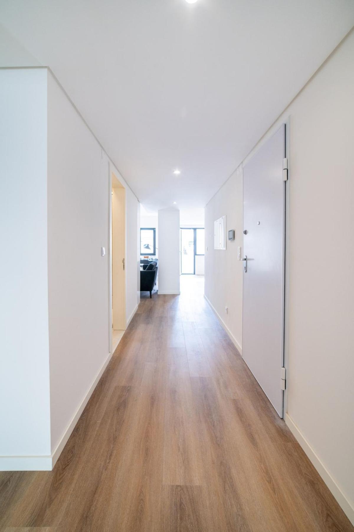 Lusiadas 53 1ºe Apartamento Lisboa